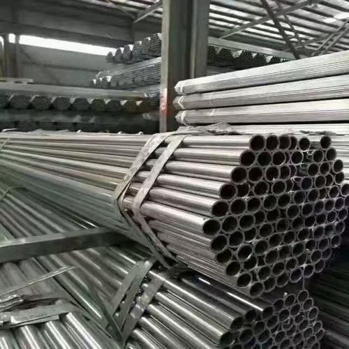 北海q355nhb耐候钢管